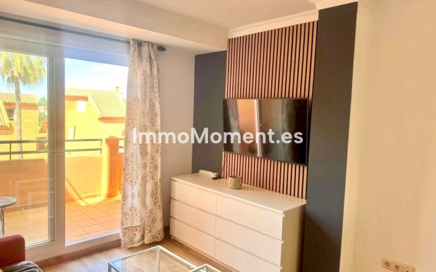 Bestaande woning - Appartement - Marbella - Elviria
