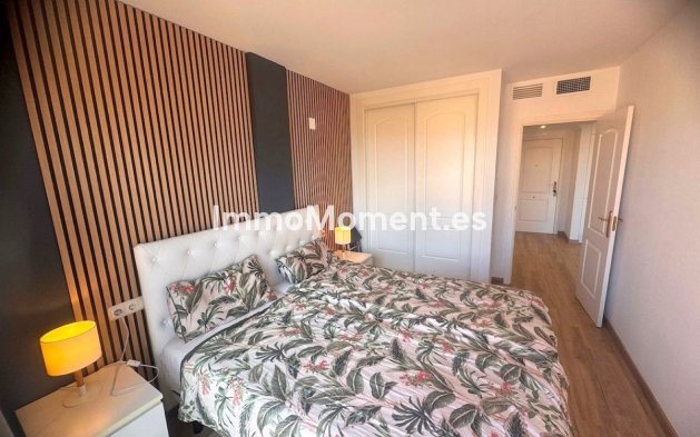Bestaande woning - Appartement - Marbella - Elviria