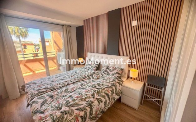Bestaande woning - Appartement - Marbella - Elviria
