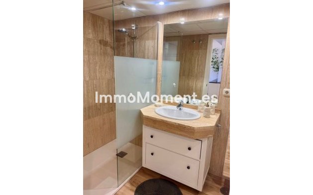 Bestaande woning - Appartement - Marbella - Elviria