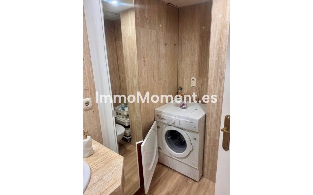 Bestaande woning - Appartement - Marbella - Elviria