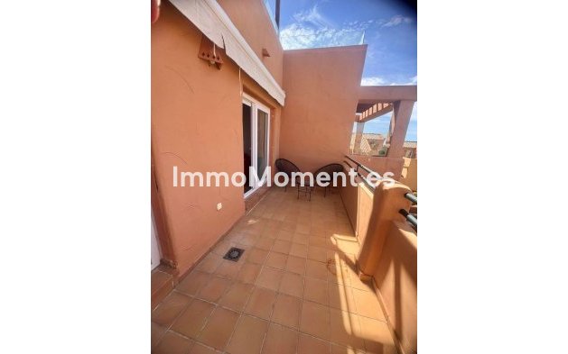 Bestaande woning - Appartement - Marbella - Elviria