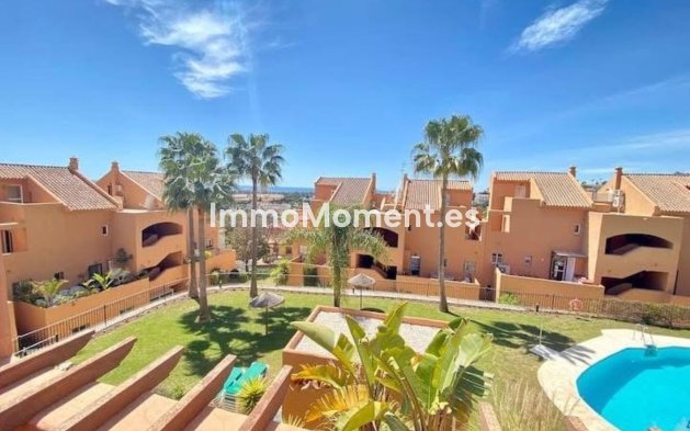 Bestaande woning - Appartement - Marbella - Elviria