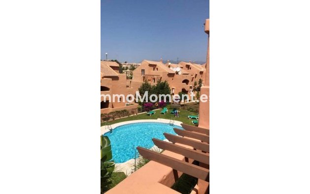 Bestaande woning - Appartement - Marbella - Elviria