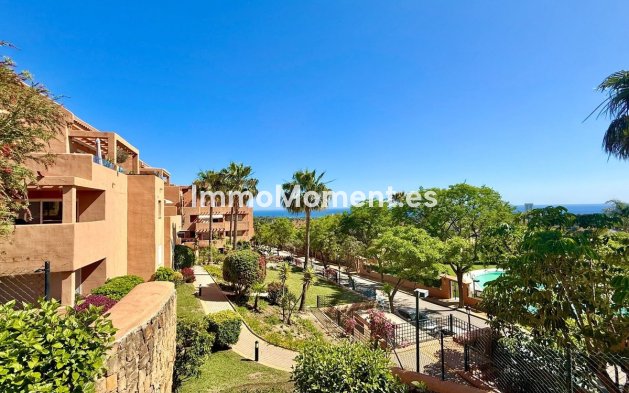 Bestaande woning - Appartement - Marbella - Elviria