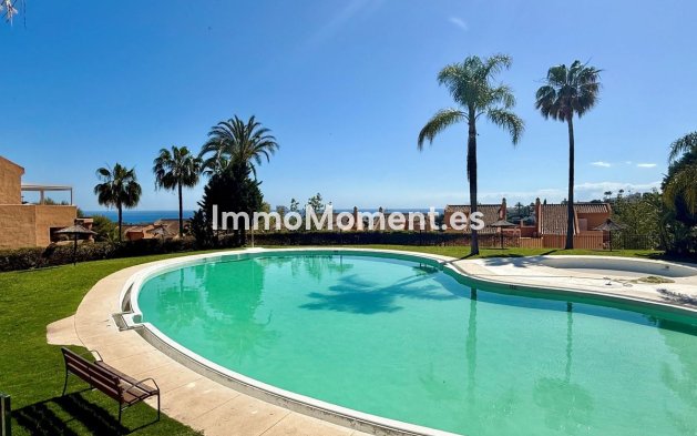 Bestaande woning - Appartement - Marbella - Elviria
