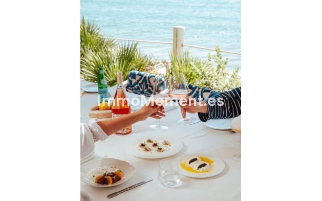 Bestaande woning - Appartement - Marbella - Elviria