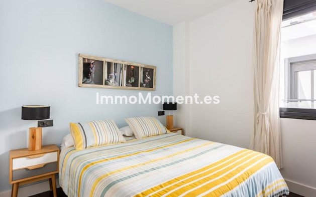 Reventa - Apartamento - Málaga - Málaga Centro