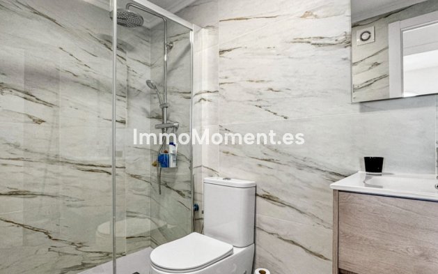 Reventa - Apartamento - Orihuela - Punta Prima
