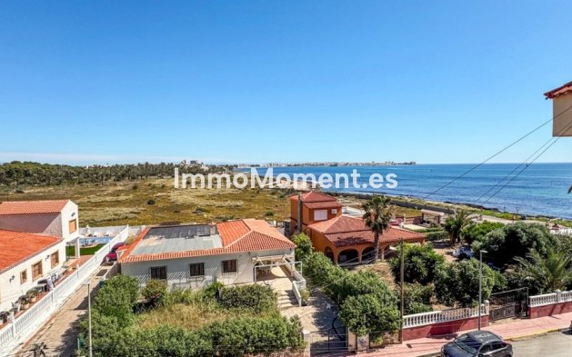 Reventa - Apartamento - Orihuela - Punta Prima