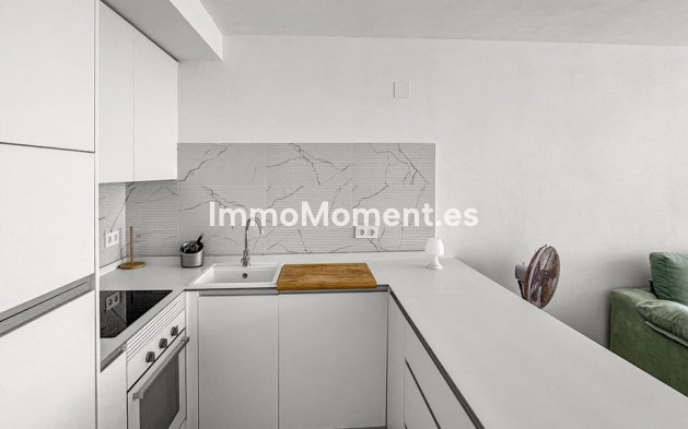 Reventa - Apartamento - Orihuela - Punta Prima