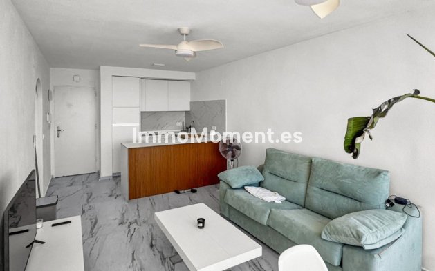 Reventa - Apartamento - Orihuela - Punta Prima