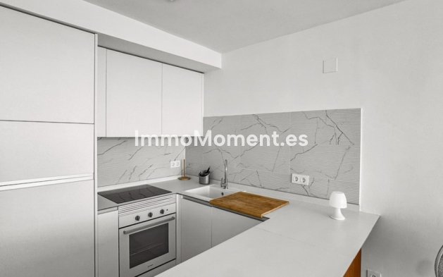 Reventa - Apartamento - Orihuela - Punta Prima
