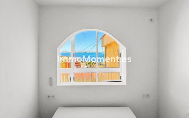 Reventa - Apartamento - Orihuela - Punta Prima