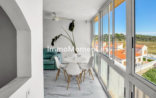 Reventa - Apartamento - Orihuela - Punta Prima