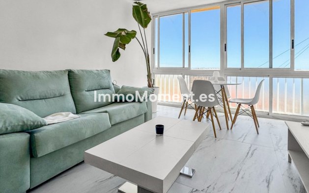 Reventa - Apartamento - Orihuela - Punta Prima