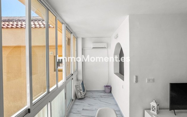 Reventa - Apartamento - Orihuela - Punta Prima