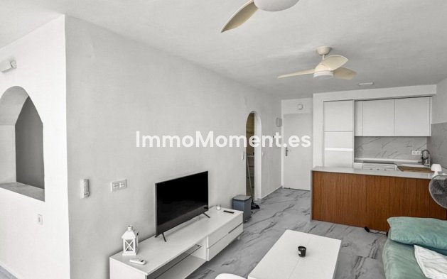 Reventa - Apartamento - Orihuela - Punta Prima