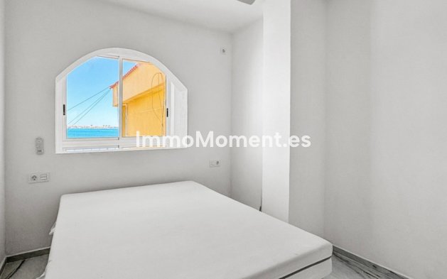 Reventa - Apartamento - Orihuela - Punta Prima