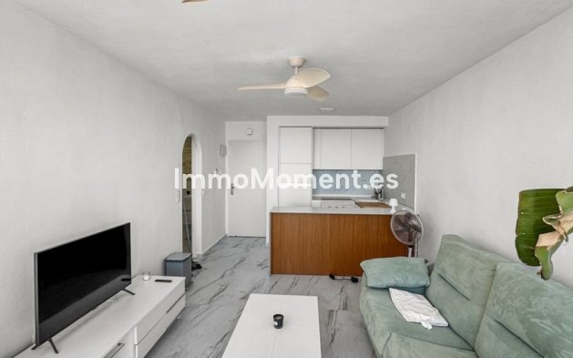 Reventa - Apartamento - Orihuela - Punta Prima