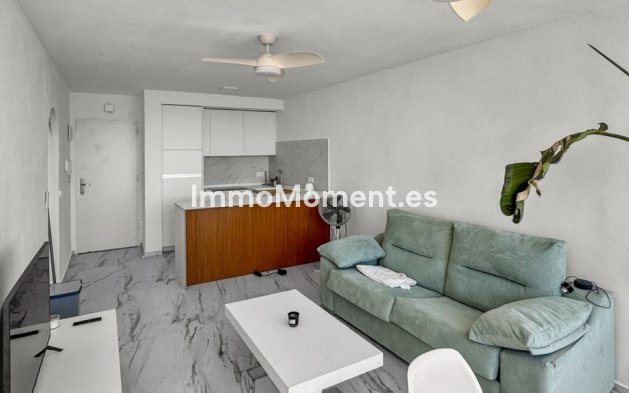 Reventa - Apartamento - Orihuela - Punta Prima