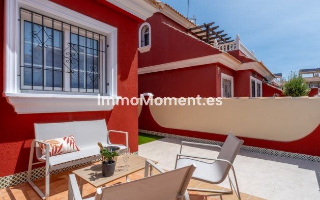 Wiederverkauf - Villa - Orihuela - Villamartin