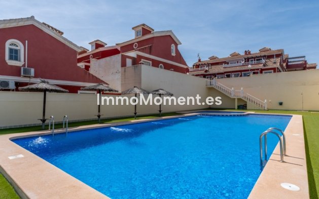 Wiederverkauf - Villa - Orihuela - Villamartin
