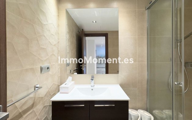 Wiederverkauf - Wohnung - Marbella - Marbella Centro