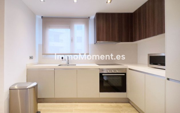 Wiederverkauf - Wohnung - Marbella - Marbella Centro
