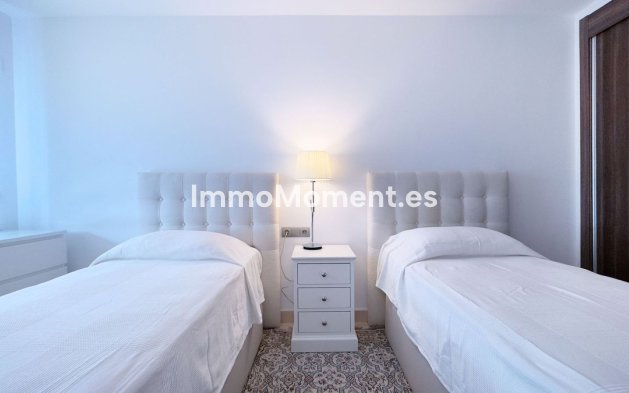 Wiederverkauf - Wohnung - Marbella - Marbella Centro
