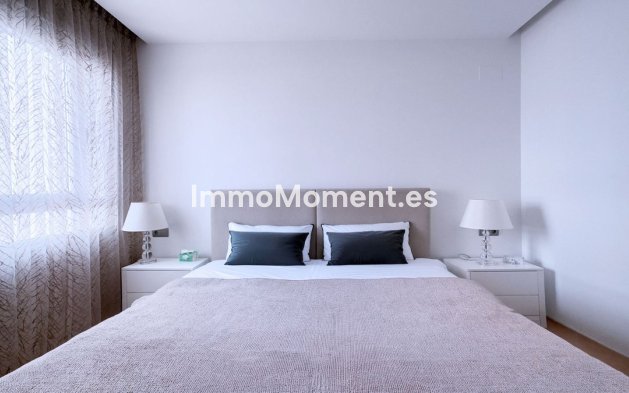 Wiederverkauf - Wohnung - Marbella - Marbella Centro