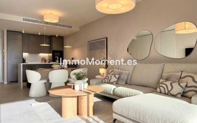 Bestaande woning - Appartement - Fuengirola - Higueron