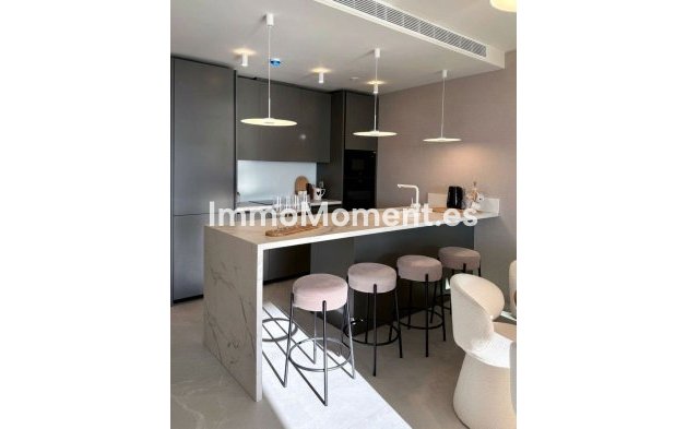 Bestaande woning - Appartement - Fuengirola - Higueron