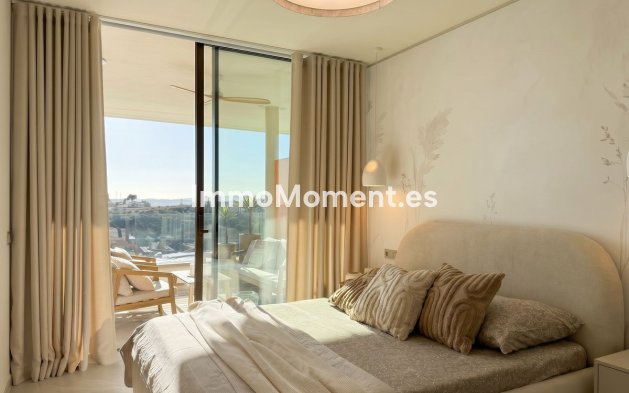 Bestaande woning - Appartement - Fuengirola - Higueron