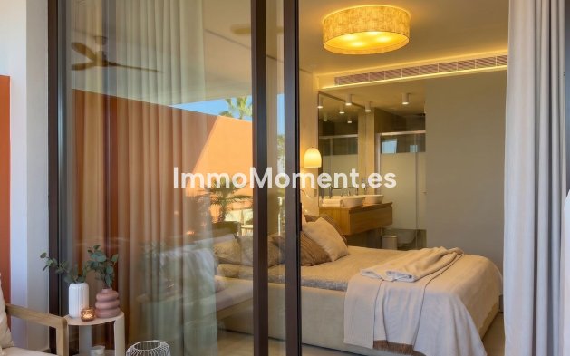Bestaande woning - Appartement - Fuengirola - Higueron