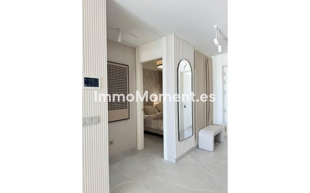 Bestaande woning - Appartement - Fuengirola - Higueron