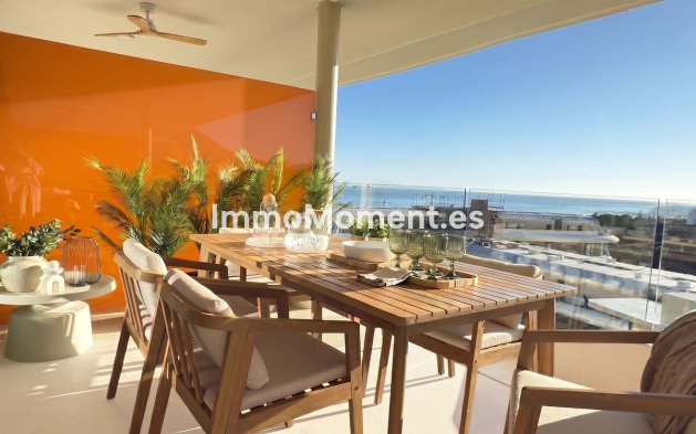 Bestaande woning - Appartement - Fuengirola - Higueron