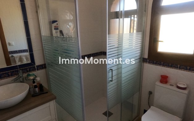 Resale - Detached villa - Algorfa - La Finca Golf