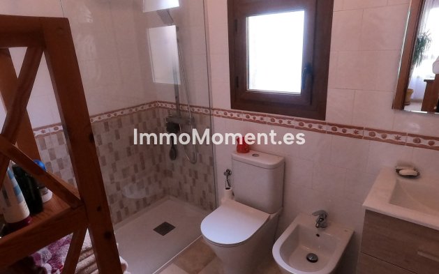 Resale - Detached villa - Algorfa - La Finca Golf