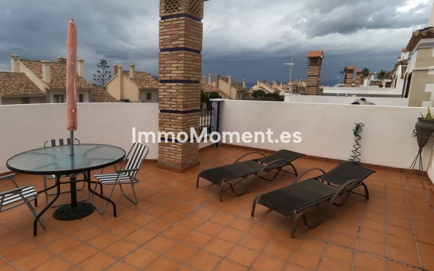 Resale - Detached villa - Algorfa - La Finca Golf
