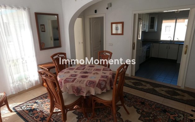Wiederverkauf - Freistehende Villa - Algorfa - Algorfa Centro