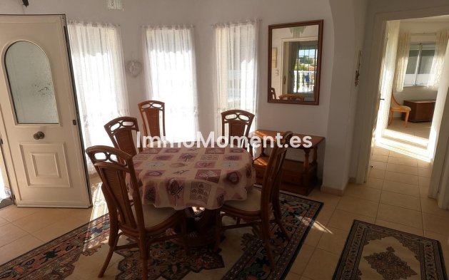 Wiederverkauf - Freistehende Villa - Algorfa - Algorfa Centro