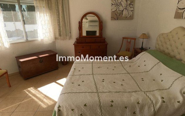 Wiederverkauf - Freistehende Villa - Algorfa - Algorfa Centro