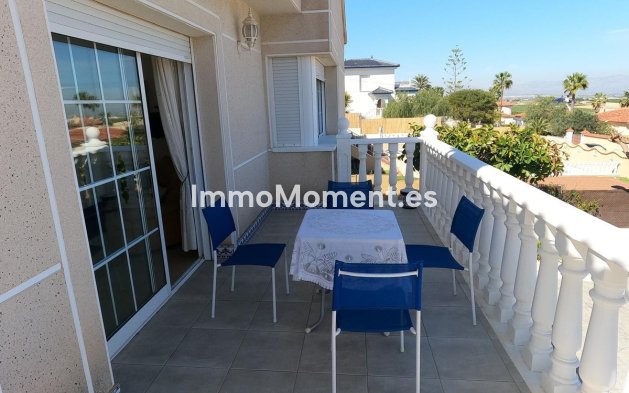 Wiederverkauf - Freistehende Villa - Algorfa - Algorfa Centro