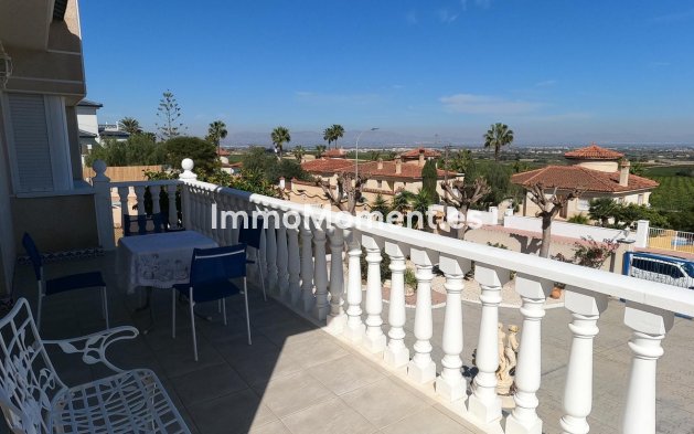 Wiederverkauf - Freistehende Villa - Algorfa - Algorfa Centro