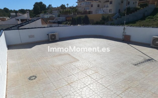 Wiederverkauf - Freistehende Villa - Algorfa - Algorfa Centro