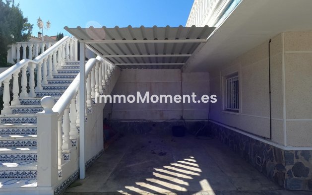 Wiederverkauf - Freistehende Villa - Algorfa - Algorfa Centro