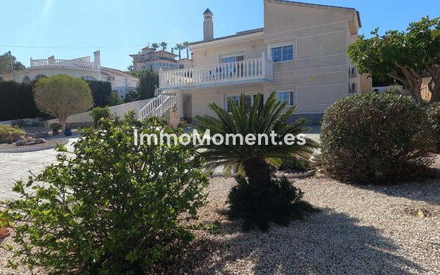 Wiederverkauf - Freistehende Villa - Algorfa - Algorfa Centro