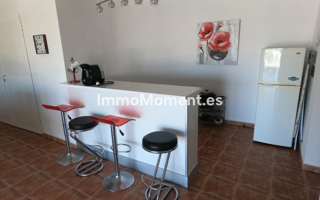Wiederverkauf - Freistehende Villa - Algorfa - Algorfa Centro