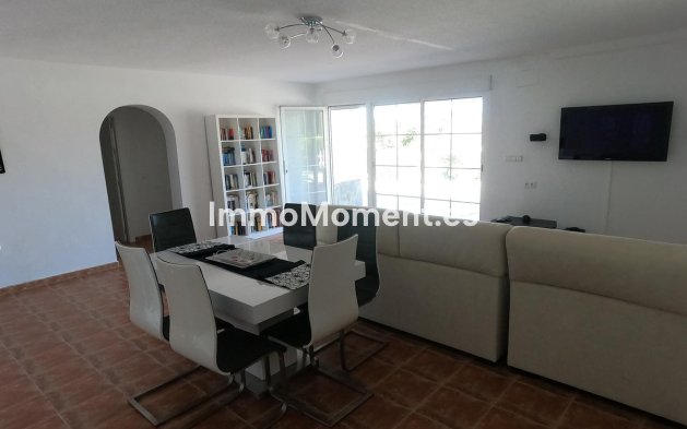 Wiederverkauf - Freistehende Villa - Algorfa - Algorfa Centro